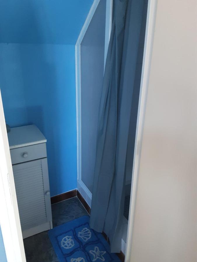 Chambres D'Hotes Les Mesanges Avec Salle D'Eau Privative Pdj Compris Kersaint-Plabennec 외부 사진